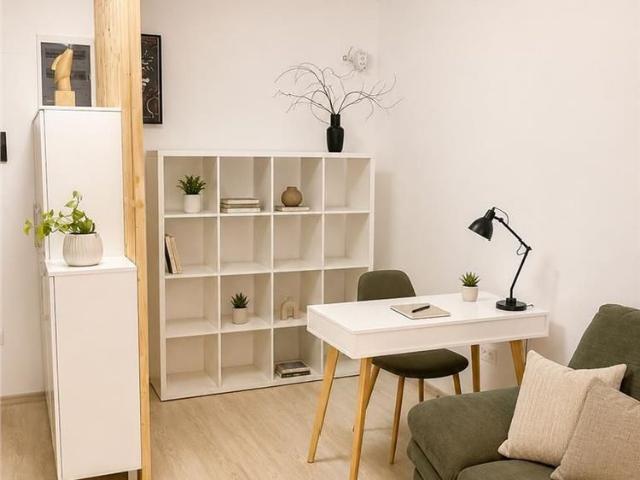 Mosaic Residence, Tractorul, Brasov, totul nou, gata de mutat, 2 camer