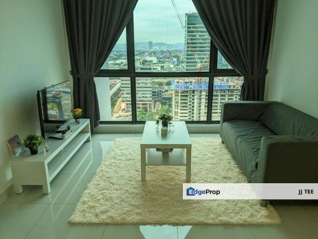 Mosaic Residences @ USJ 1