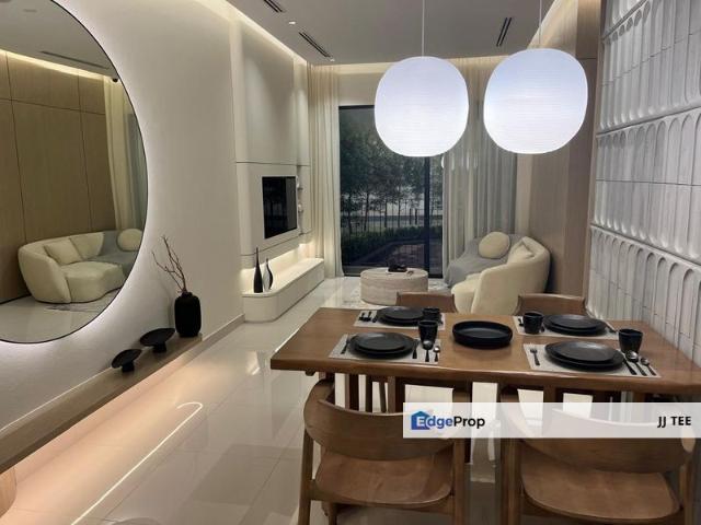 Mosaic Residences @ USJ 1