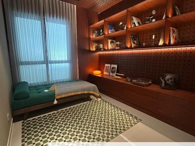 Mosaic Residences @ Westfield Residences