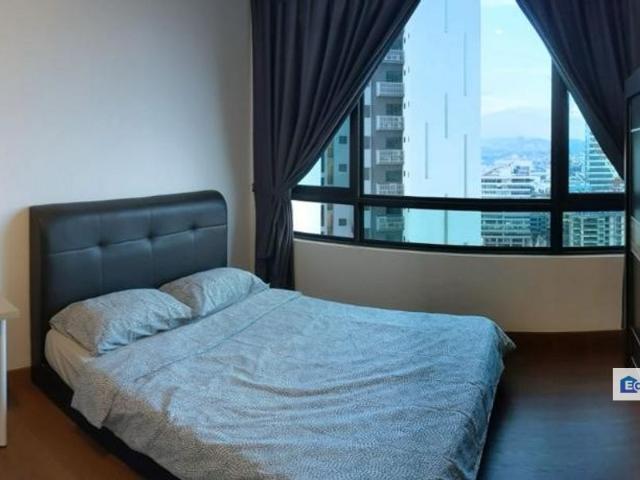 Mosaic Residences @ Westfield Residences