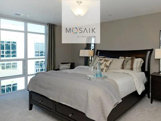 Mosaik 1 Bedroom Apartment for Rent at 325 Sugarcreek Trail, London, ON N6H 0K9 West London