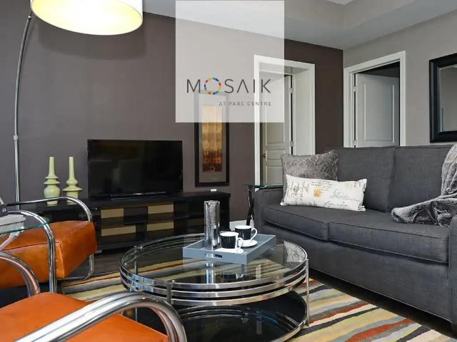 Mosaik 2 Bedroom Apartment for Rent at 325 Sugarcreek Trail, London, ON N6H 0K9 West London
