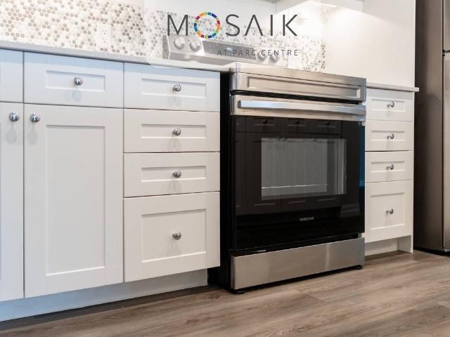 Mosaik 325, 345, 365, 385 1 Bedroom Apartment for Rent at 325 Sugarcreek Trail, London, ON N6H 0K9 West London