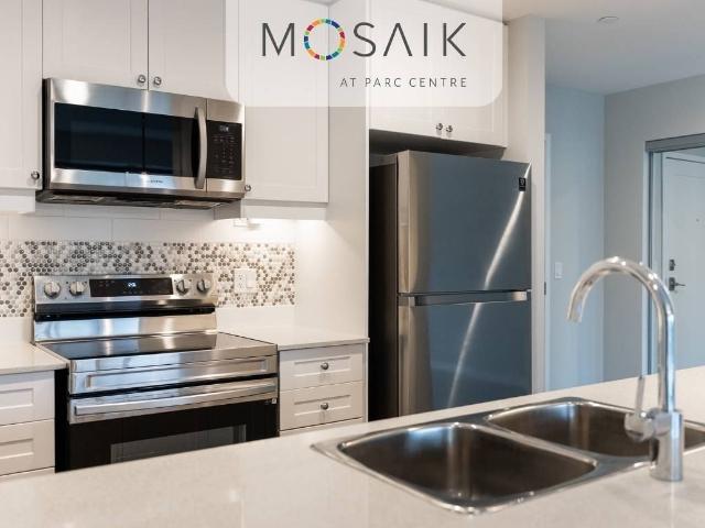 Mosaik 325, 345, 365, 385 2 Bedroom Apartment for Rent at 325 Sugarcreek Trail, London, ON N6H 0K9 West London