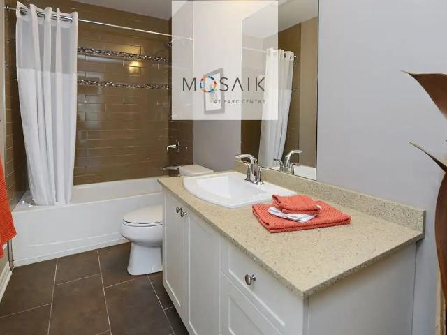 Mosaik 325, 345, 365, 385 2 Bedroom Apartment for Rent at 325 Sugarcreek Trail, London, ON N6H 0K9 West London