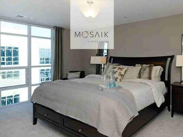 Mosaik 325, 345, 365, 385 2 Bedroom Apartment for Rent at 325 Sugarcreek Trail, London, ON N6H 0K9 West London