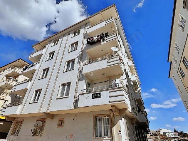 Mosanka'dan Kilis Merkez'de 1+1 Satılık Daire