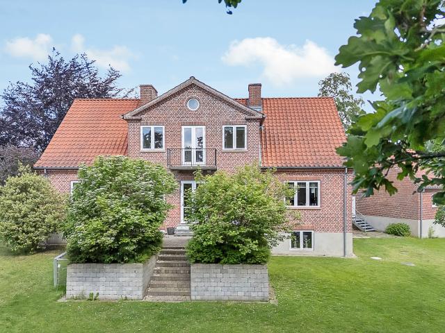 Mosbæksalle 20