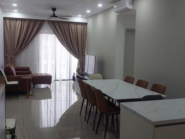 MOscar Sri Petaling