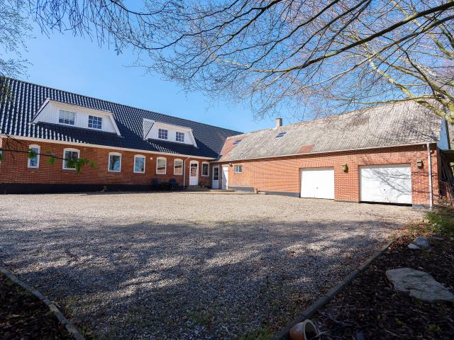 Mosebjergvej 2