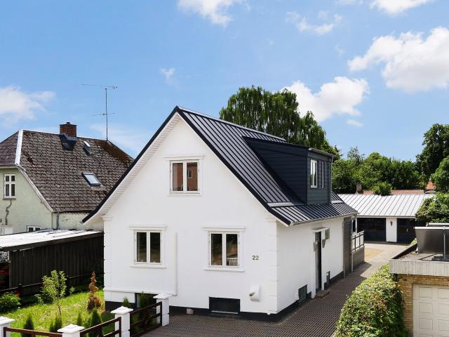 Åmosevej 22