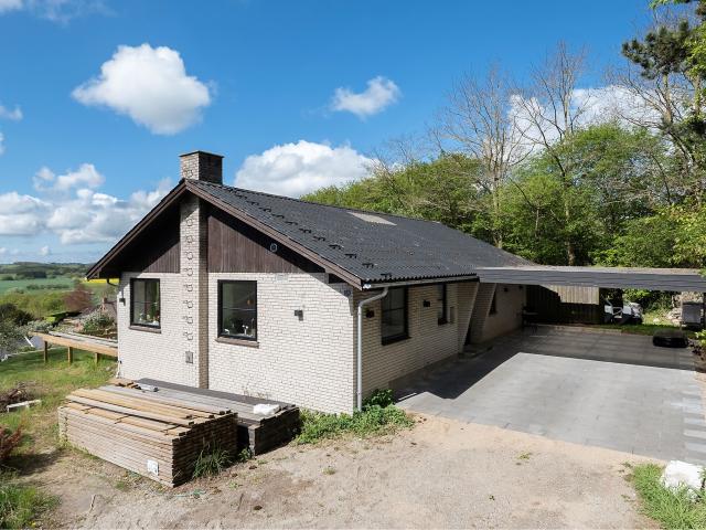 Åmosevej 39A, Rønnekilde