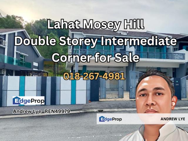 Mosey Hill