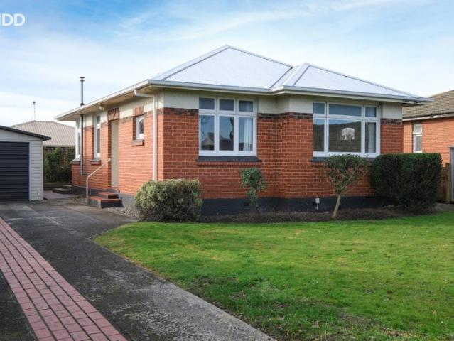 mosgiel, 2 bedrooms
