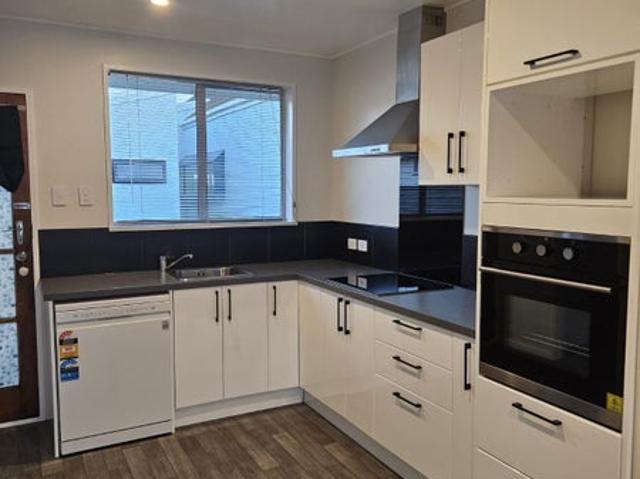 mosgiel, 2 bedrooms