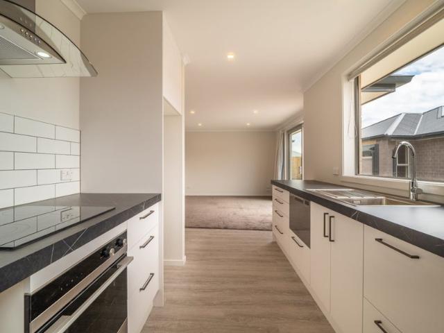 mosgiel, 2 bedrooms