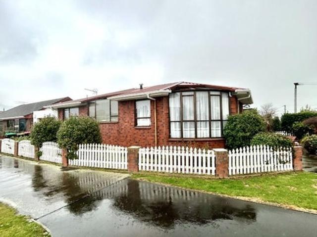 mosgiel, 2 bedrooms