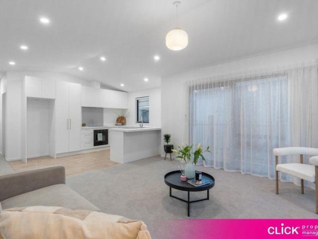 mosgiel, 2 bedrooms