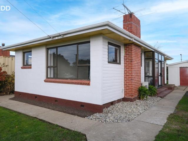 mosgiel, 2 bedrooms