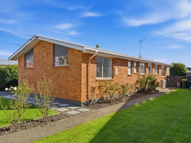 mosgiel, 3 bedrooms