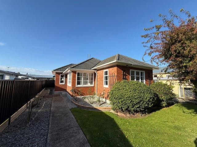 mosgiel, 3 bedrooms