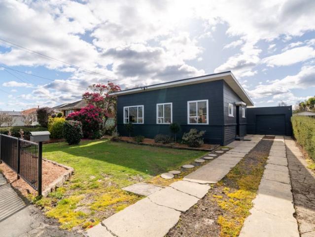 mosgiel, 3 bedrooms