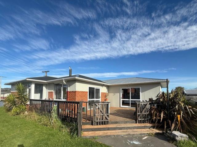 mosgiel, 3 bedrooms