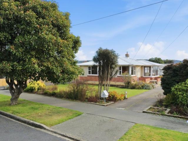 mosgiel, 3 bedrooms