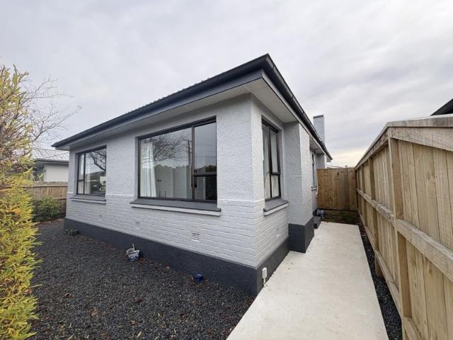 mosgiel, 3 bedrooms