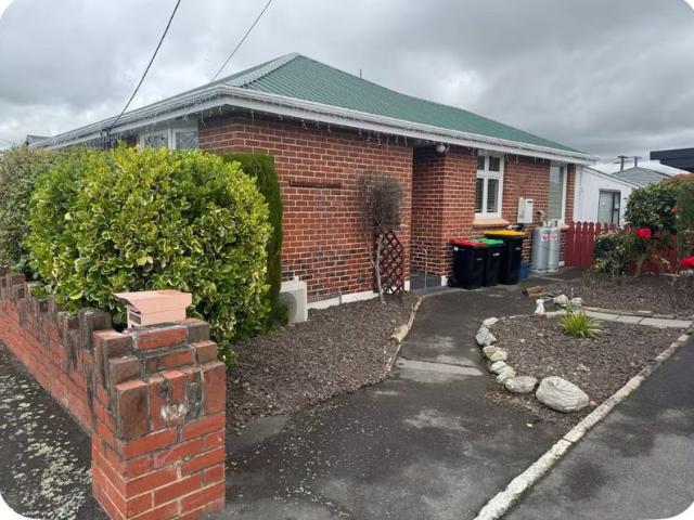 mosgiel, 3 bedrooms