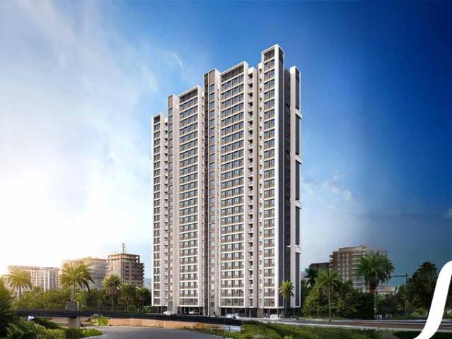 Aishwaryam Anand,Moshi 1 BHK Apartment For Sale Pune