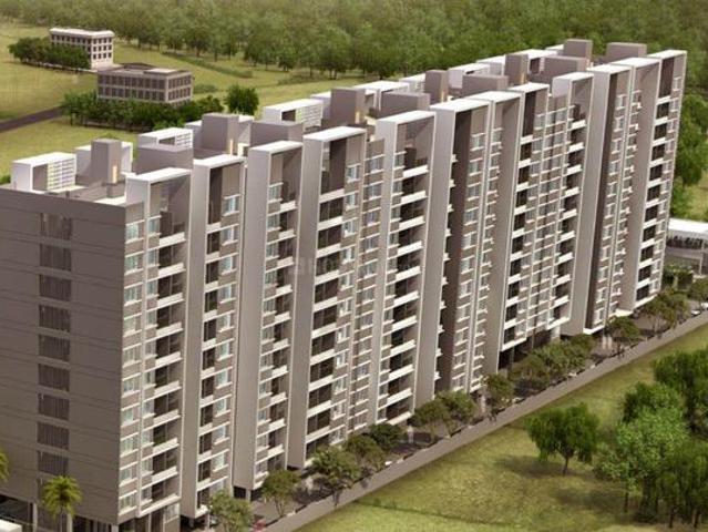 Moshi 1 BHK Apartment For Sale Pune