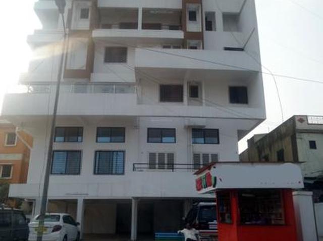 Moshi 1 BHK Apartment For Sale Pune