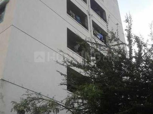 Moshi 1 BHK Apartment For Sale Pune
