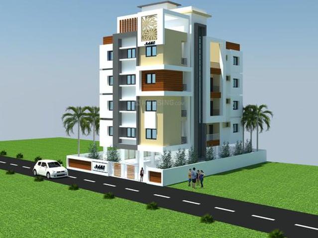 Moshi 2 BHK Apartment For Sale Pune