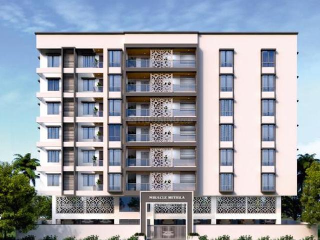 Moshi 2 BHK Apartment For Sale Pune