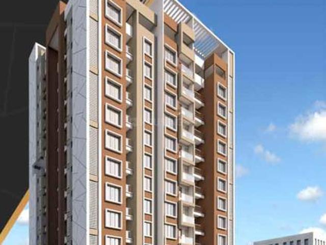 Spine Road 2 BHK Apartment For Sale Pune