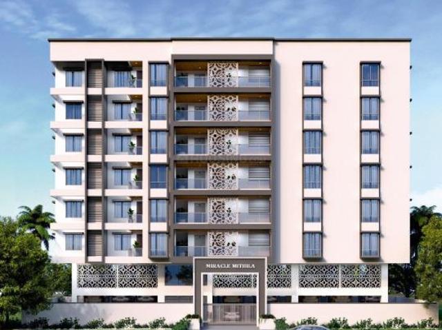 Moshi 2 BHK Apartment For Sale Pune
