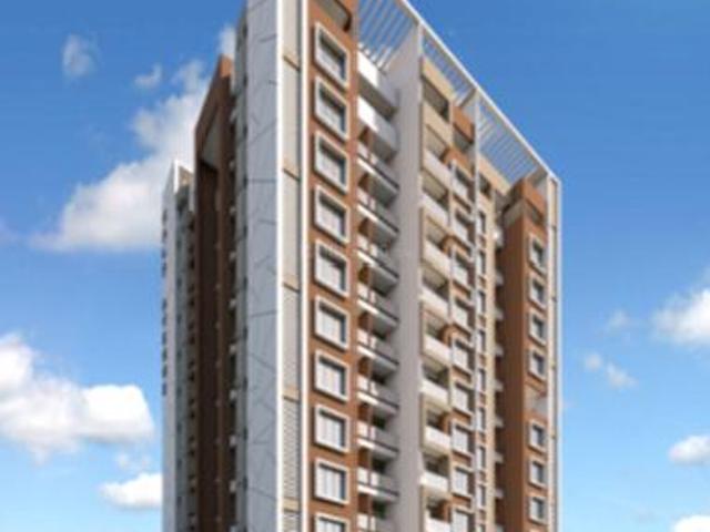 Moshi 2 BHK Apartment For Sale Pune