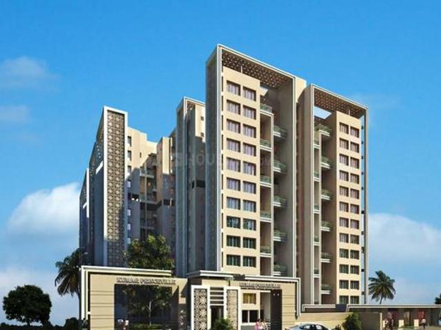 Moshi 2 BHK Apartment For Sale Pune