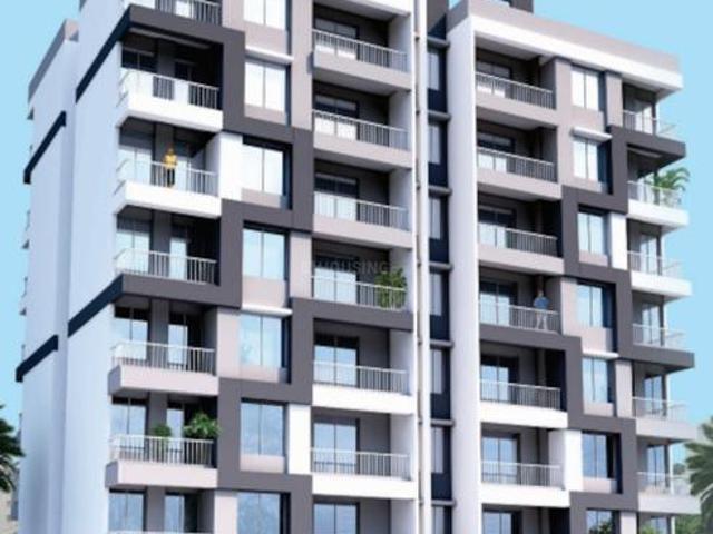 Moshi 2 BHK Apartment For Sale Pune