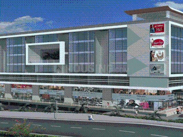 Moshi Office Office For Sale Pune