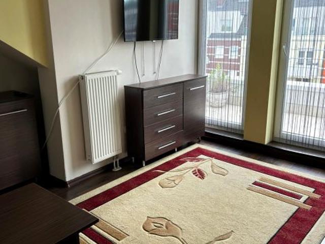 Mosiężna 33 m², Wrocław