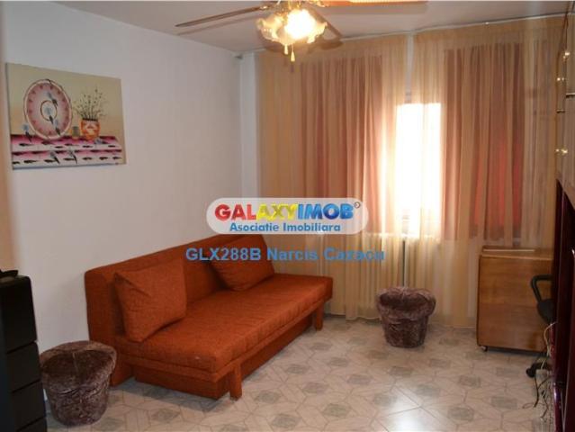 Mosilor Dacia,Pizza Hut, Garsoniera de Inchiriat, mobilata, etaj 8