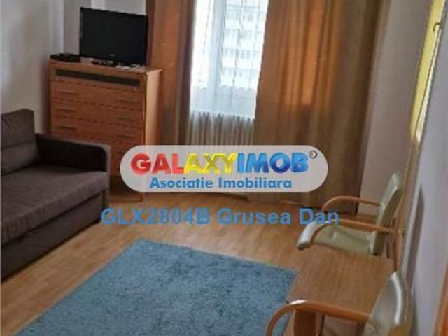 mosilor | garsoniera moderna 41mp 1982 | AC cada balcon | metrou