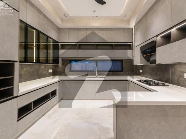 MOSIN DESIGNE Unmatched Style & Space | 1 Kanal Hot Property in DHA phase 7 for sale DHA Phase 7 Block T