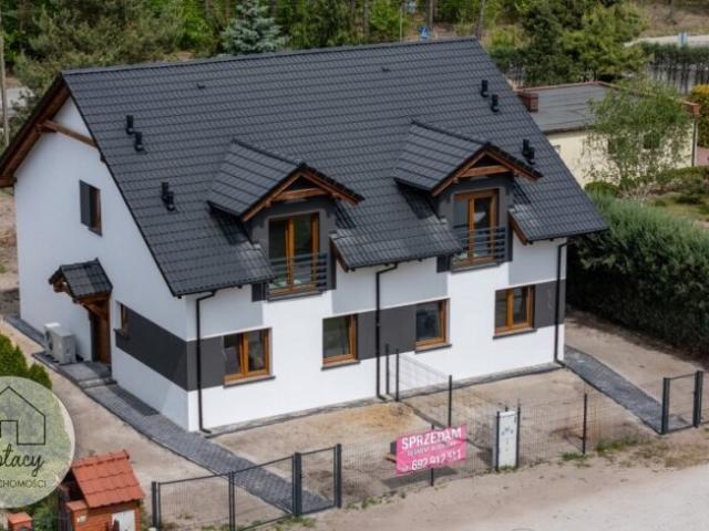 Mosina, 107,15 m2