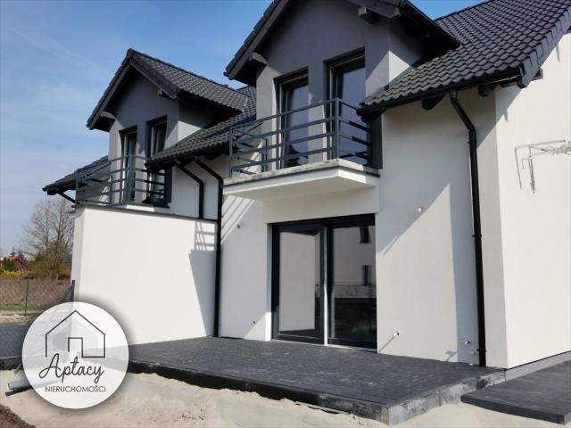 Mosina, 109,04 m2