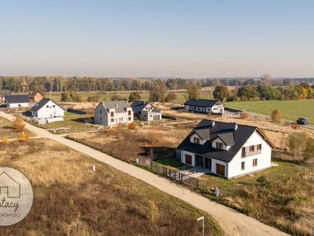 Mosina, 116,94 m2